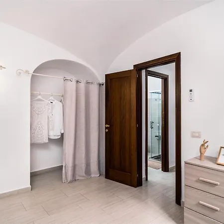 Domo Mea Terra E Domo Mea Chelu - Comfort Nel Centro Storico Di Apartment Orosei