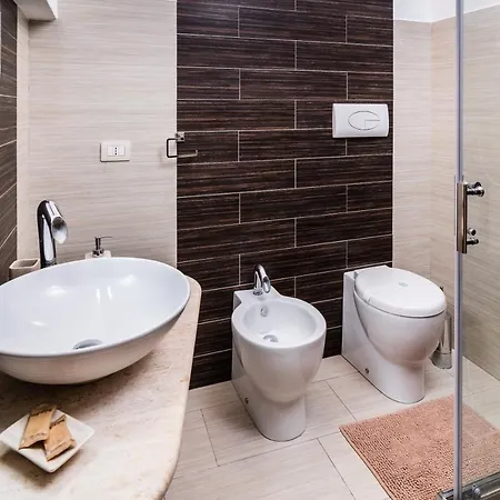Domo Mea Terra E Domo Mea Chelu - Comfort Nel Centro Storico Di Apartment