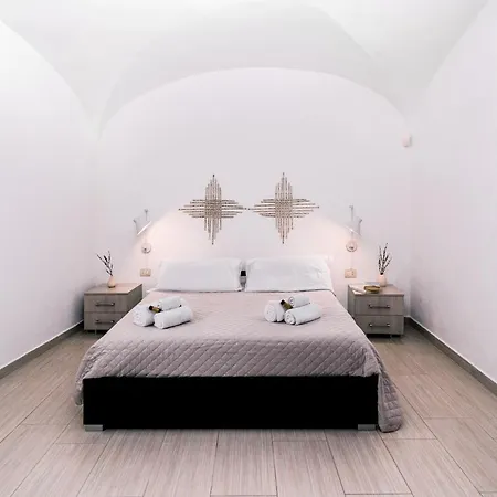 Domo Mea Terra E Domo Mea Chelu - Comfort Nel Centro Storico Di Orosei