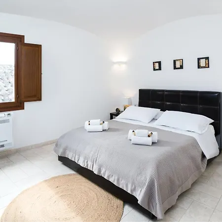 Domo Mea Terra E Domo Mea Chelu - Comfort Nel Centro Storico Di Apartment