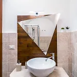 Apartamento Domo Mea Terra E Domo Mea Chelu - Comfort Nel Centro Storico Di
