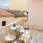 Domo Mea Terra E Domo Mea Chelu - Comfort Nel Centro Storico Di Apartamento *