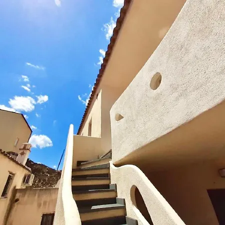 Domo Mea Terra E Domo Mea Chelu - Comfort Nel Centro Storico Di * Orosei