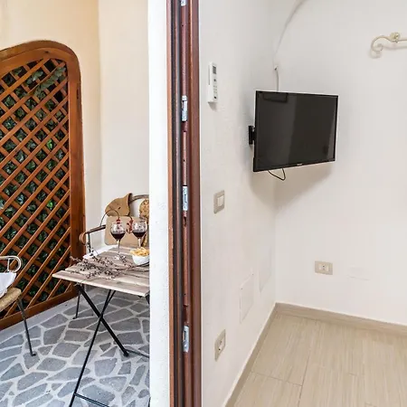 Domo Mea Terra E Domo Mea Chelu - Comfort Nel Centro Storico Di Apartament