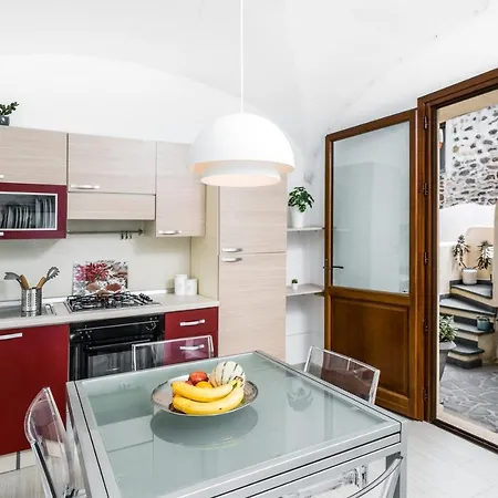 Apartament Domo Mea Terra E Domo Mea Chelu - Comfort Nel Centro Storico Di *