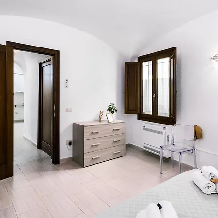 Apartament Domo Mea Terra E Domo Mea Chelu - Comfort Nel Centro Storico Di *