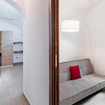 Domo Mea Terra E Domo Mea Chelu - Comfort Nel Centro Storico Di Lejlighed