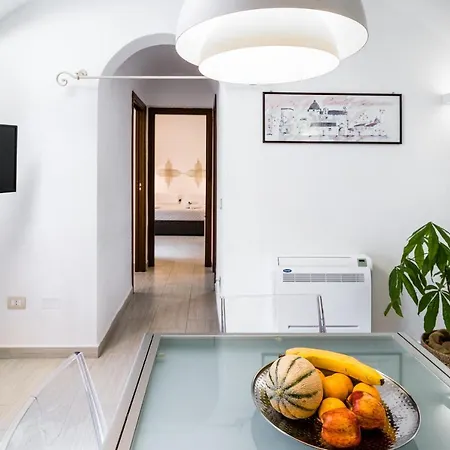 Domo Mea Terra E Domo Mea Chelu - Comfort Nel Centro Storico Di Orosei