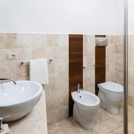 Domo Mea Terra E Domo Mea Chelu - Comfort Nel Centro Storico Di Apartament Orosei