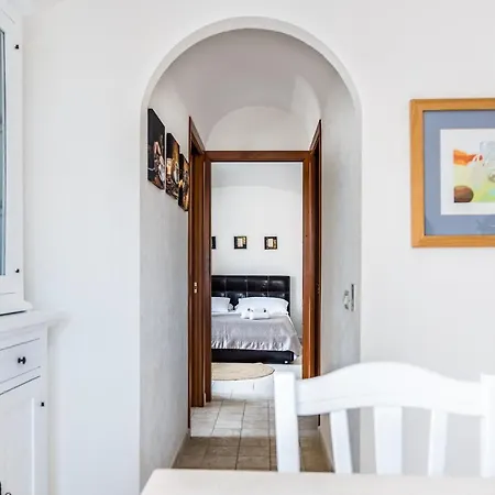 Apartamento Domo Mea Terra E Domo Mea Chelu - Comfort Nel Centro Storico Di Orosei