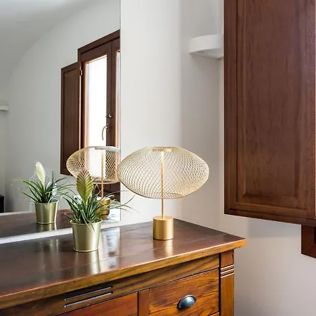 Domo Mea Terra E Domo Mea Chelu - Comfort Nel Centro Storico Di Apartament *