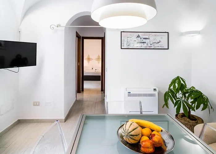 Domo Mea Terra E Domo Mea Chelu - Comfort Nel Centro Storico Di Orosei