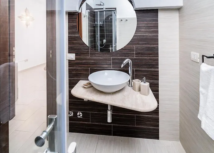 Appartement Domo Mea Terra E Domo Mea Chelu - Comfort Nel Centro Storico Di *