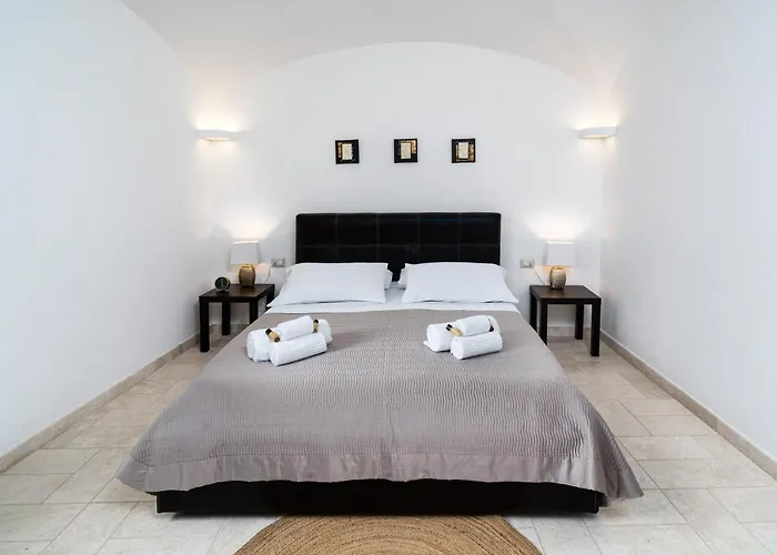 Domo Mea Terra E Domo Mea Chelu - Comfort Nel Centro Storico Di *