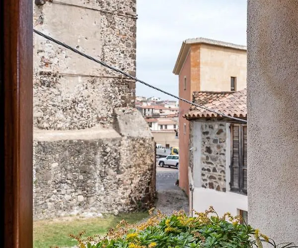 Appartement Domo Mea Terra E Domo Mea Chelu - Comfort Nel Centro Storico Di *