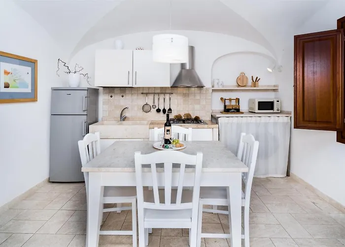 Domo Mea Terra E Domo Mea Chelu - Comfort Nel Centro Storico Di