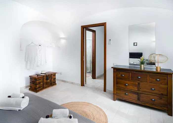 Appartement Domo Mea Terra E Domo Mea Chelu - Comfort Nel Centro Storico Di *